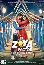 The Zoya Factor 2019 Movie